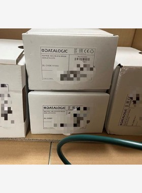 【维修】全新 datalogic得利捷读码器Matrix120 21