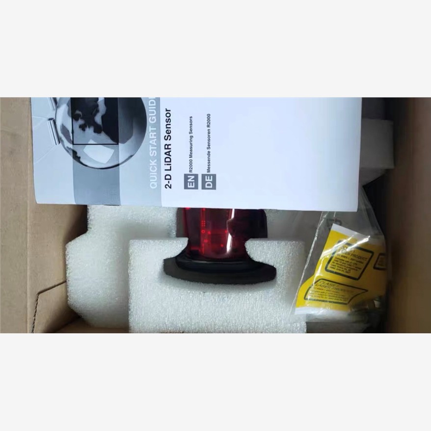 【维修】倍加福OMD30M-R2