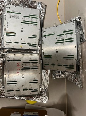 【维修】MAN控制模块ControlModuleS