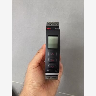 【维修】PR4116+501，