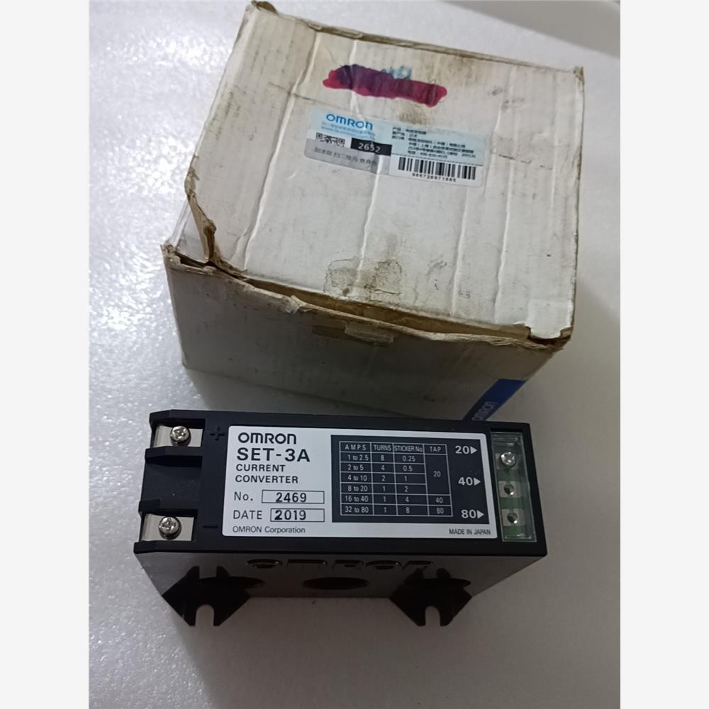 【维修】OMRON欧姆龙控制