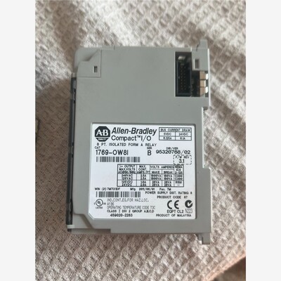 【维修】AB罗克韦尔Micr