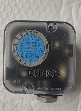 【维修】LGW3A4风压开关