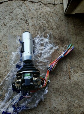 【维修】瑞典Caldaro原装操作手柄，型号S50-JAK-YQ-4
