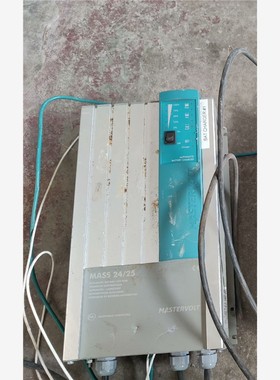 【维修】荷兰马斯特沃特MASTERVOLT船用充电器Mass 24/