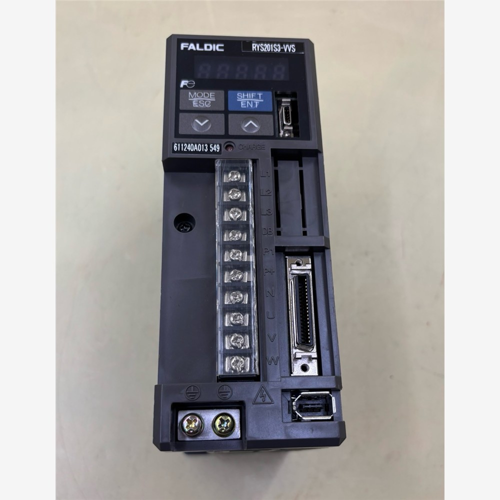 【维修】全新富士驱动器