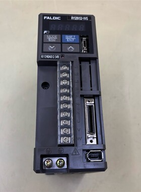 【维修】全新富士驱动器一台RYS201S3-VVS