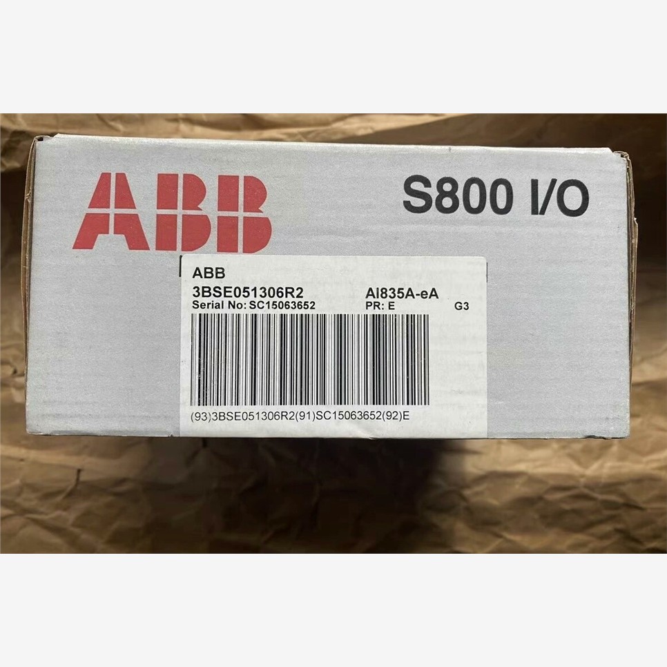 【维修】全新原ABBPLC