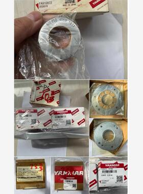 【维修】MET18SRC增压器轴承全新 推力轴承全新