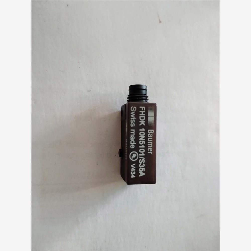 【维修】Baumer超声波