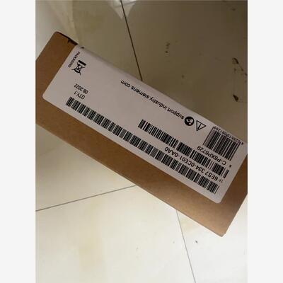 【维修】6ES7334-0C1全新