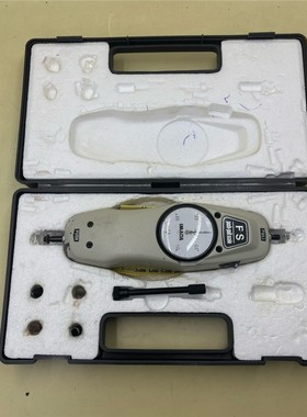 【维修】IMADA依梦达  推拉力计