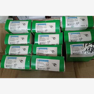 【维修】全新施耐德接近