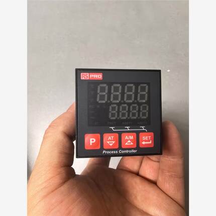 【维修】RS PRO Process Controller，温控器，