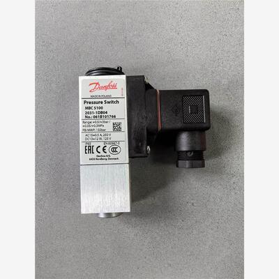 【维修】Danfoss压力开关