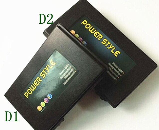 强光手电筒包装塑料礼盒多用途工具收纳盒