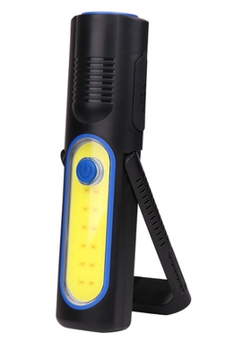 COB强光USB充电输入输出可调节维修灯应急工作灯检修灯