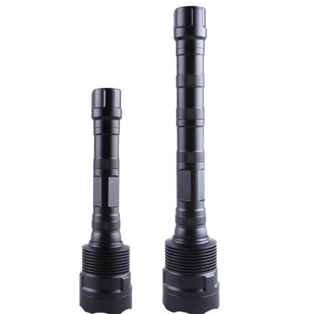 3T6定焦强光手电筒