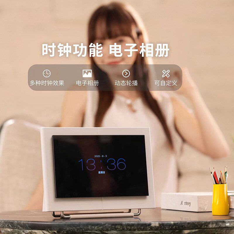 十大名牌曼哈顿柏林之声德国进口音质悬浮歌词蓝牙音响白噪音节日