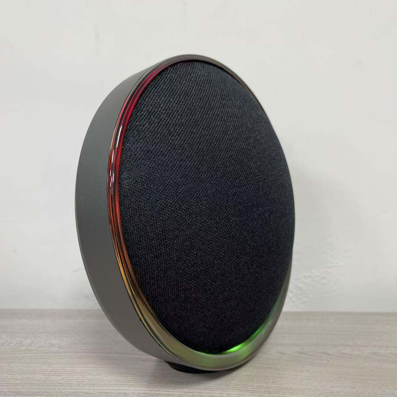 政府补贴德国进口十大名牌柏林之声音乐卫星九代蓝牙音箱便携式氛