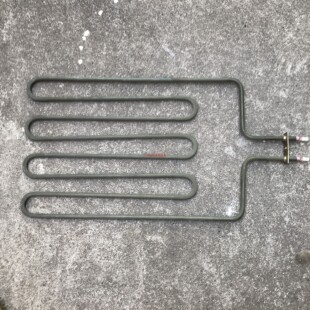 SAWO西活2KW桑拿炉管桑拿发热管电加热管进口绿色发热丝桑拿设备