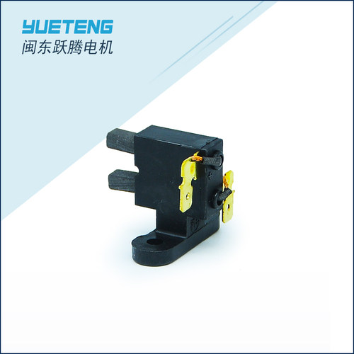 闽东跃腾2KW-3KW/5-8KW汽油发电机专用碳刷，3000W发电机碳刷