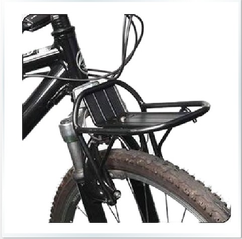 Porte-bagages pour vélo - Ref 2428463 Image 1
