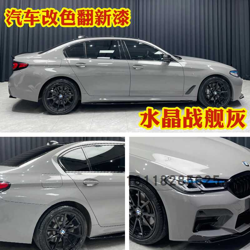 镜面光泽流行色高硬清漆鹦鹉个性