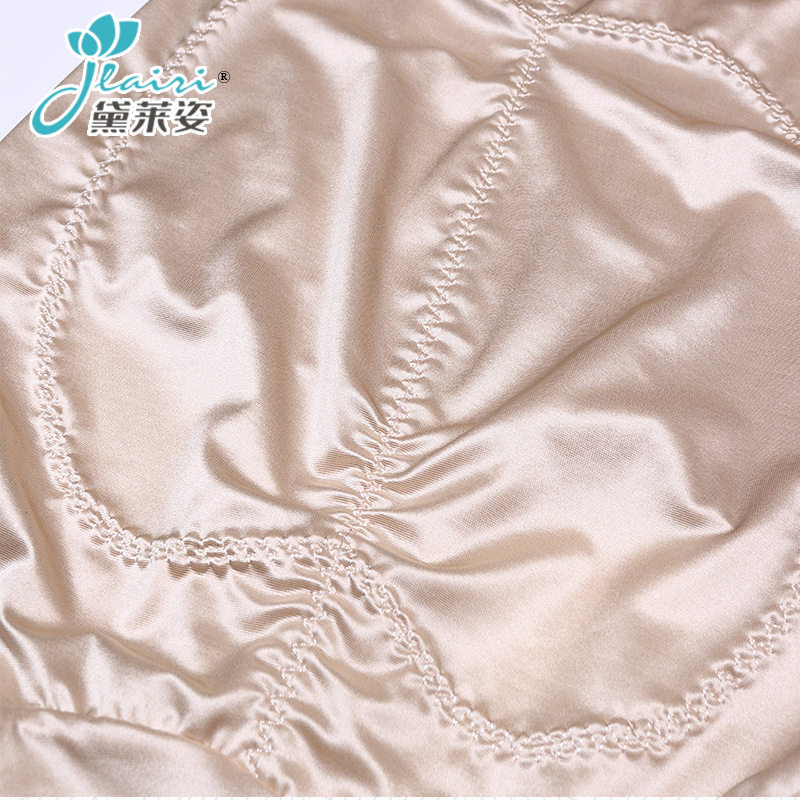 Body 8227# en soie Ice - Ref 649339 Image 4