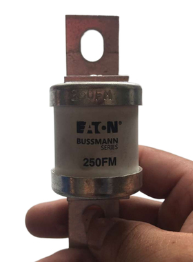 美国BUSSMANN保险丝熔断器BS88:4 180FM200 250 280 315 350A690V