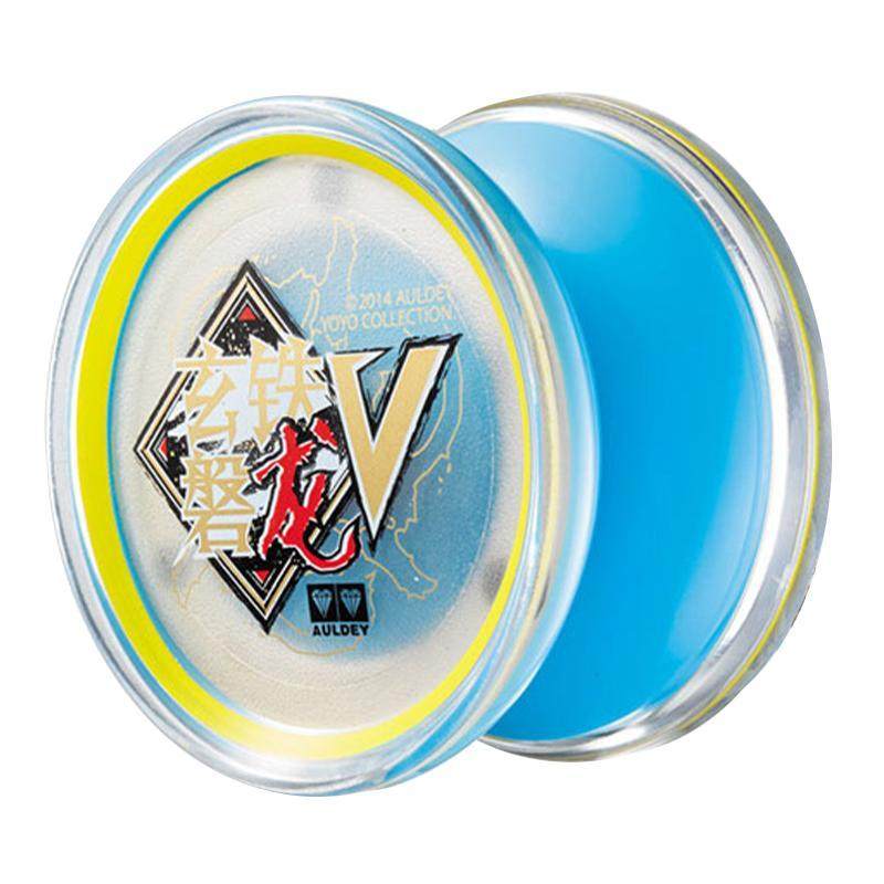 奥迪双钻悠悠球火力少年王5玄铁磐龙V爆旋溜溜球玩具男孩比赛YOYO,玩具/童车/益智/积木/模型,悠悠(溜溜)球,淘宝优惠券,粉丝福利购,淘宝优惠卷