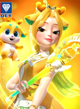 巴拉拉小魔仙白尹玥魔法棒小魔仙