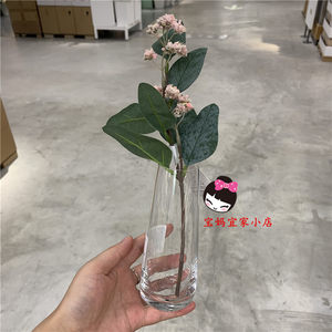 宜家小花瓶价格 宜家小花瓶图片 星期三 宜家小花瓶价格 宜家小花瓶图片 星期三