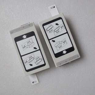 飞利浦全新电池Efficia DFM100 989803190371 4ICR19/66-2 除颤仪