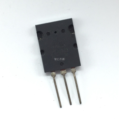 全新原装A1943 C5200 2SA1943 2SC5200 大功率功放 对管 1对价格