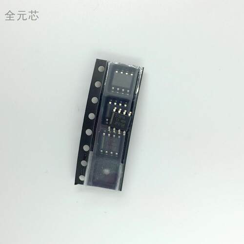 27201A 驱动器集成电路IC芯片 贴片八脚 全新 SOP8 UCC27201ADDAR