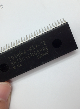 HAY-22= 8873CSCNG6PR6 芯片 电源管理常用IC集成电路 直插DIP40