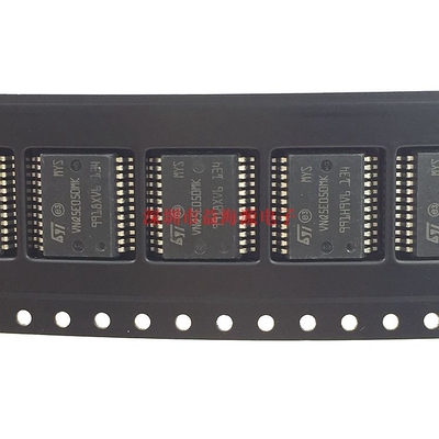 VNQ5E050MK 芯片 全新大众车J519模块转向灯 制动灯常亮 停车灯