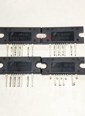 全新原装进口液晶电源模块芯片 FSFR2100 FSFR2100XS FSFR2100XSL