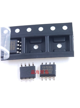 EA1530A 液晶电源芯片IC 全新原装进口 TEA1530A  贴片八脚 SOP8