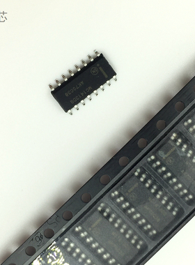 MC1413DG 芯片 全新原装进口 贴片SOP16 驱动器IC集成 MC1413DR2G