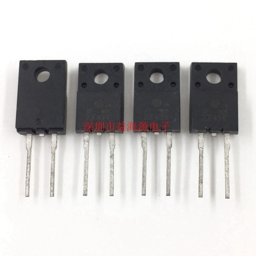 全新原装进口质量 10F40HF 快恢复二极管 10A 400V TO-220F 直插