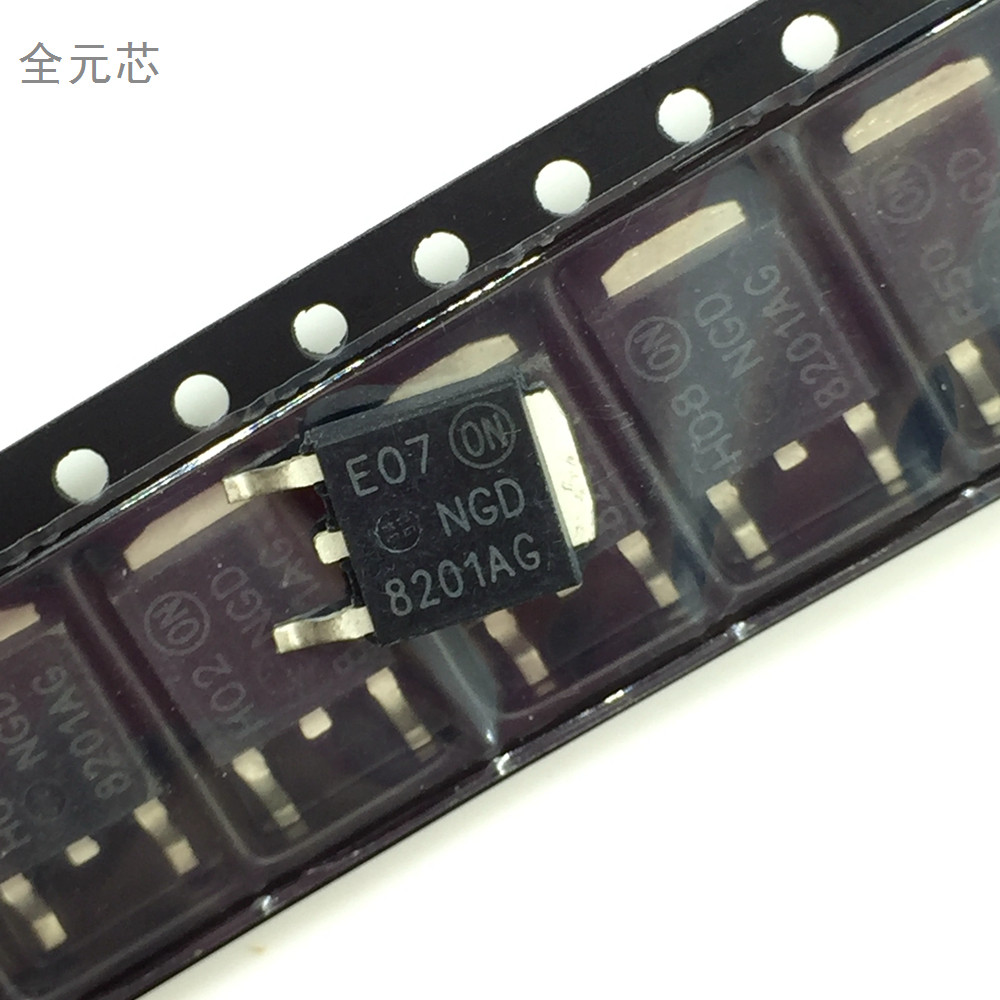 全新原装 8201ag ngd8201ag 贴片 汽车电脑点火线圈