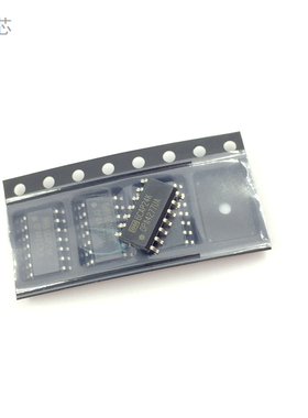 OPA4277 芯片 全新原装进口 OPA4277UA 贴片SOP14 精密运算放大器