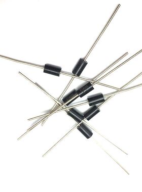 K1400G 二极管 直插 DO-41 触发性放电二极管 高压