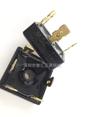 MDS35162 整流器模块 方桥 正方形 桥堆 整流桥堆