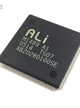 M1489A1 芯片M1489AI 全新原装 M1489芯片 贴片QFP208 集成块电路