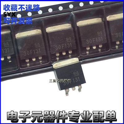 30F13130F131液晶MOS