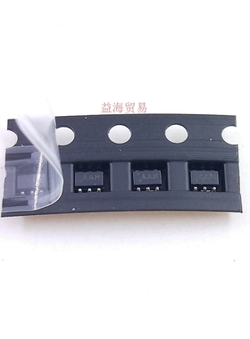 全新原装 AAM芯片 MAX1853EXT 封装SOT23-6 SC70-6 贴片小六脚