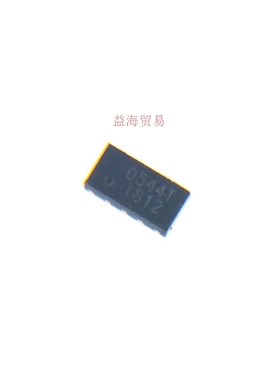 静电保护二极管 RCLAMP0544T.TCT 丝印0544T 全新原装SLP2010P8T